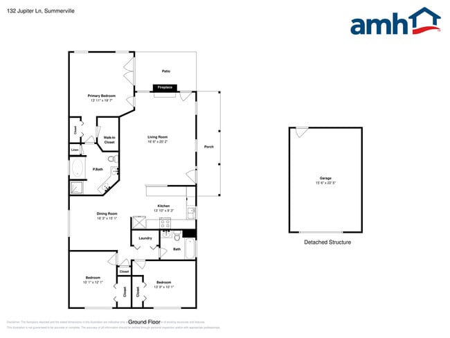 Photo - 132 Jupiter Ln