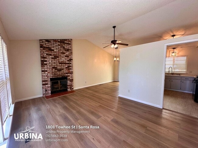 Photo - 1801 Towhee Dr