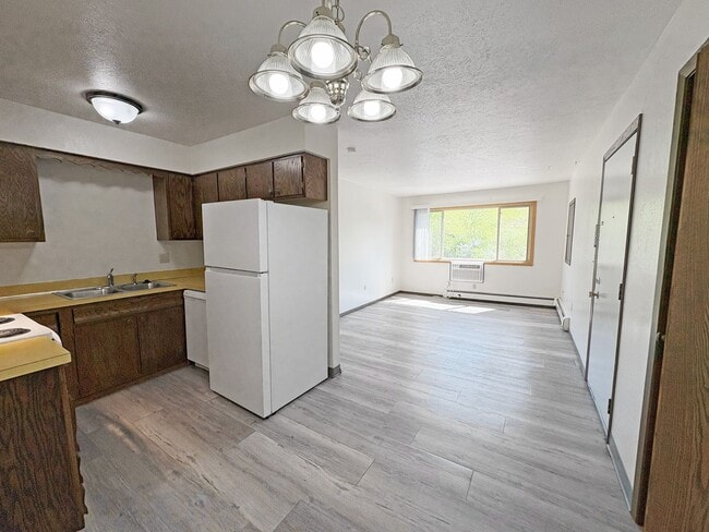 Photo - Cedarwood MSU