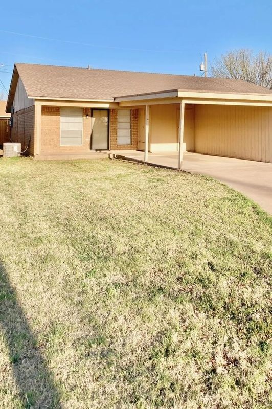 Photo - 725 Chaparral Cir Apartamento