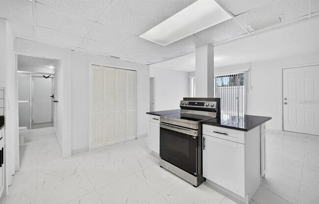 Photo - 5519 Gulfport Blvd S Unit 5519/2