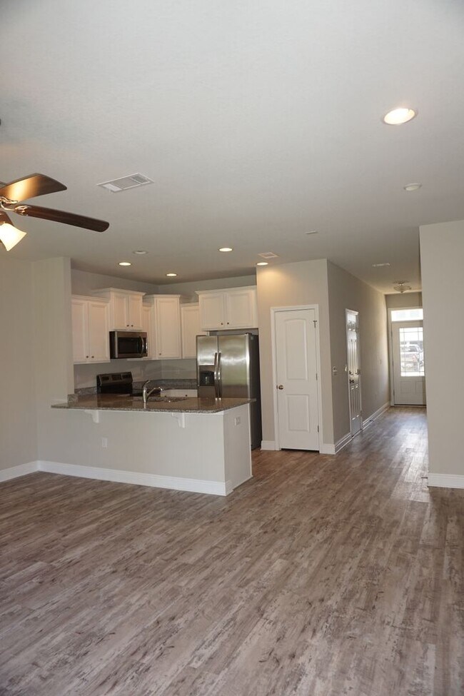 3/2.5 Townhome in Santa Rosa Beach House Rental in Santa Rosa Beach