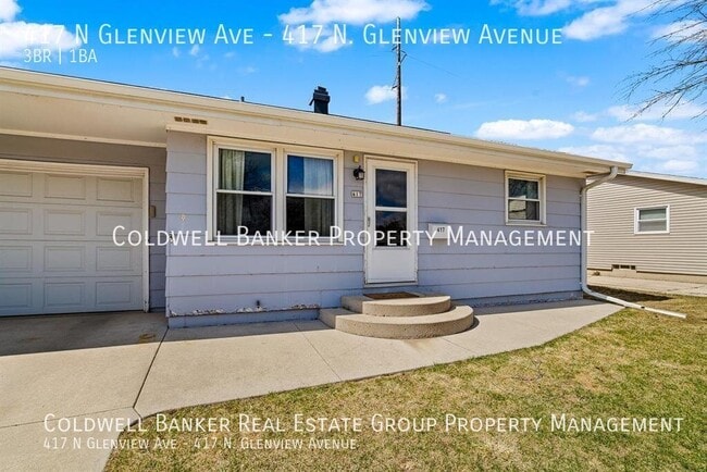 417 N Glenview Ave Unit 417 N. Glenview Avenue