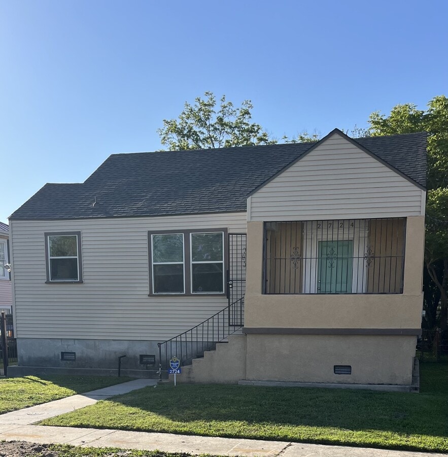 Photo - 2724 General Ogden St