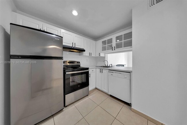 Photo - 9360 Fontainebleau Blvd Unit 208