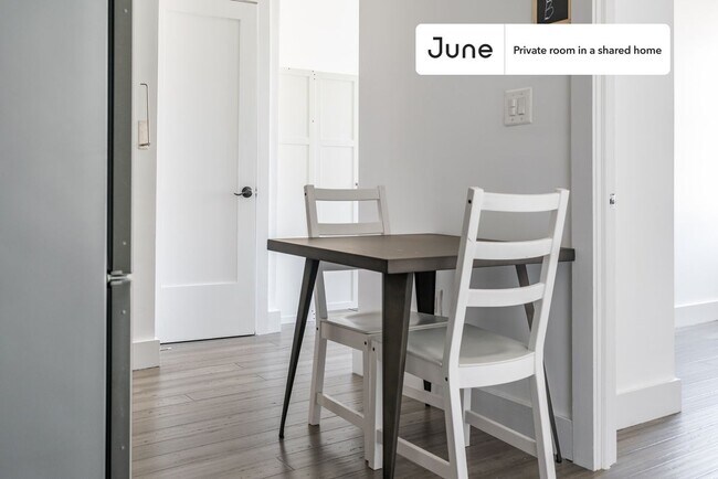 Photo - Room in Shared 2 bed/1 bath home Unit B