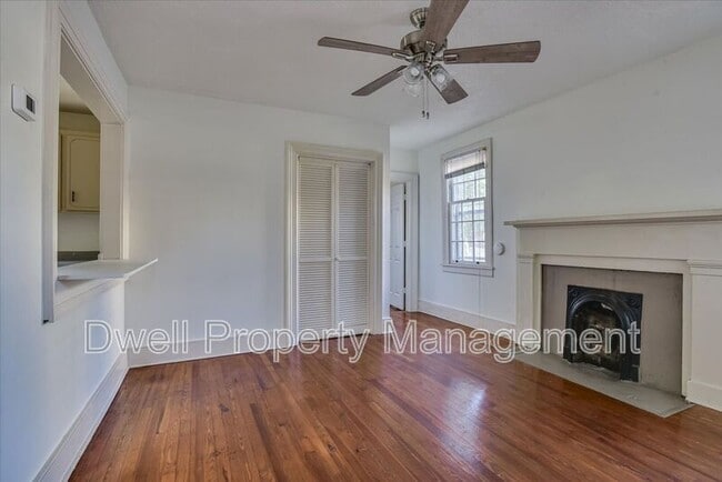 Photo - 346 Telfair St Unidad B Rental