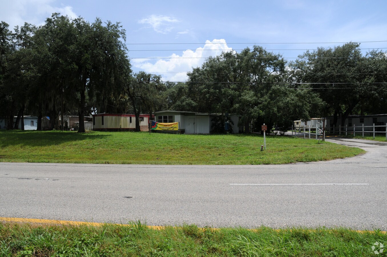 Photo - Big Oaks Mobile Home Park