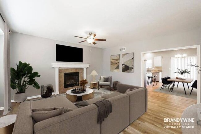 Photo - 1004 Woodland Dr