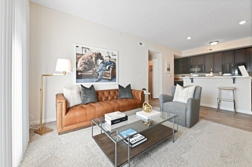 The Pinnacle at Parkside Village