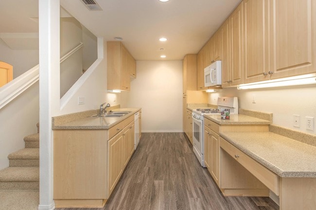 Photo - Arbor Lane Apartment Homes