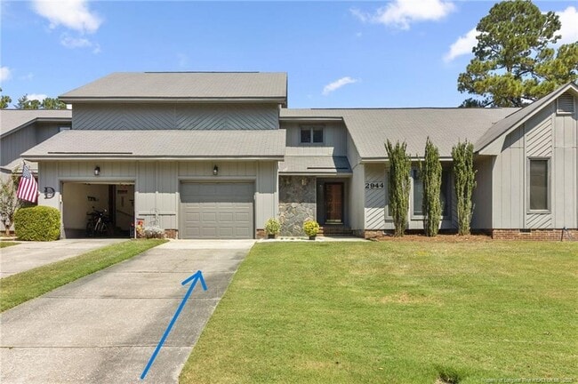 Photo - 2944 Wedgeview Dr