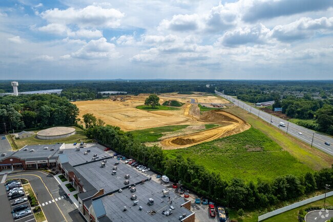 Construction Photo-7/28/22 - Laurel Point