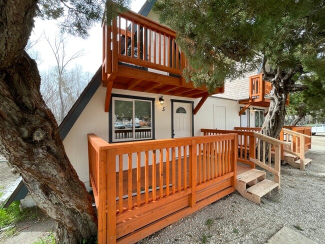 Photo - 37824 Old Highway 80 Unidad Cabin 2