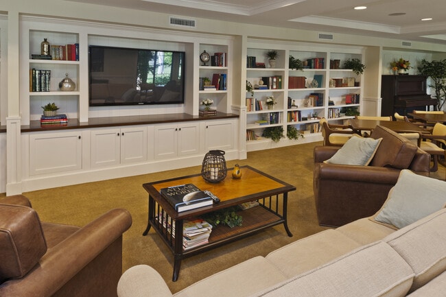 Covina Gardens - 55 and over community