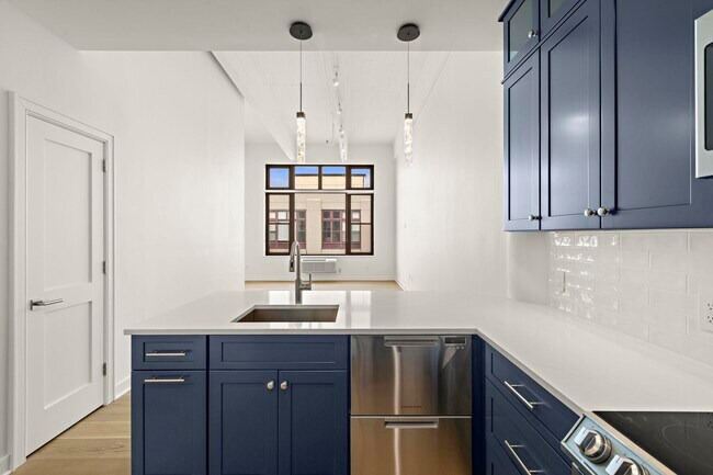 Photo - 1500 Hudson St Unit 12S