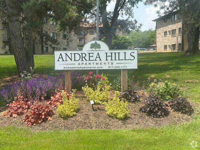 Building Photo - Andrea Hills Apartments