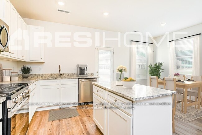 Photo - 1037 Kinsley Rdg Ave