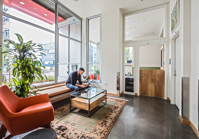 Photo - Anchor Flats