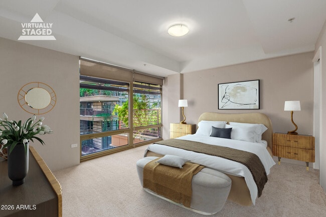 Photo - 7117 E Rancho Vista Dr Unit 5007