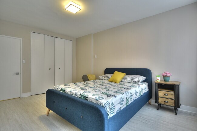 Photo - 2070 de Maisonneuve