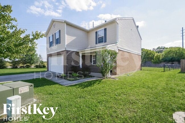 Photo - 1820 Feather Reed Ln