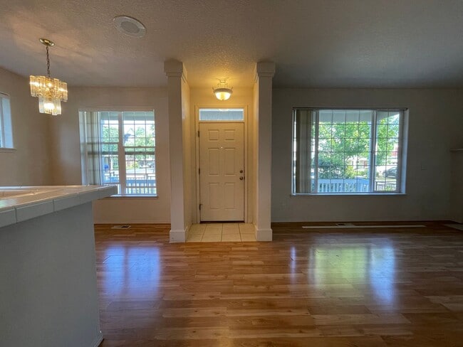 Photo - Hillsboro 3Bedroom 2.5 Bath + Den ~ Includes Washer & Dryer and Garage ~ Orenco Gardens Neighborh...