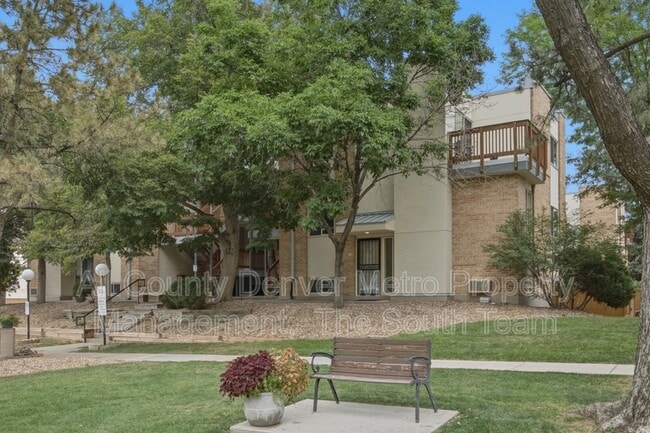 Photo - 2835 S Monaco St Pkwy Unit 108