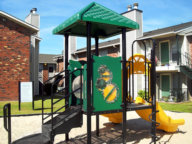 Sherwood Acres