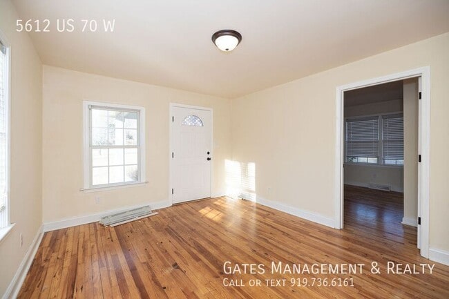 Photo - 5612 US 70 W-