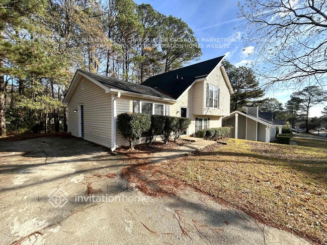 Photo - 2413 Leslie Brook Dr