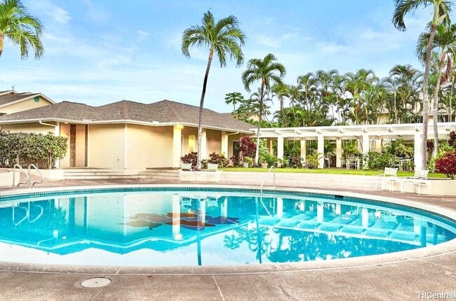 Photo - 2 bedroom 2 bath in the Arbors at Ewa Gentry. With 2 car garage!