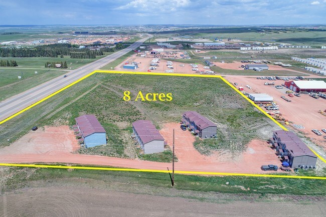 Photo - Watford City Townhomes