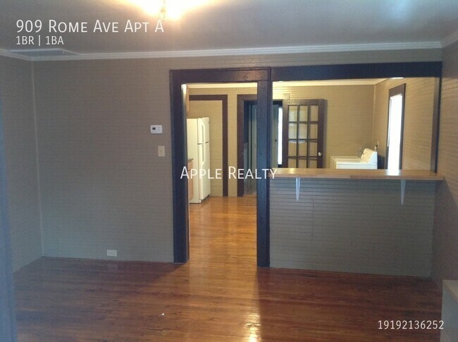 Photo - 909 Rome Ave