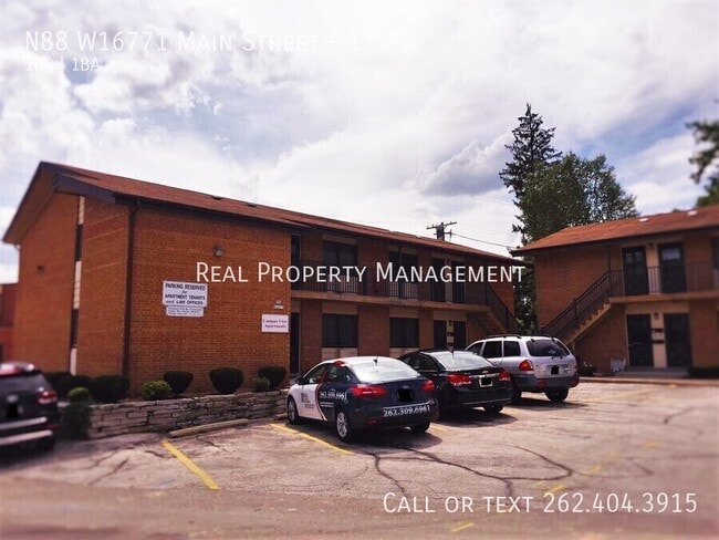 Photo - N88W16771-W16771 Main St Unidad 1