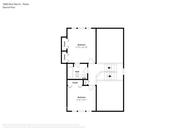 Photo - 16823 Blue Mist Cir