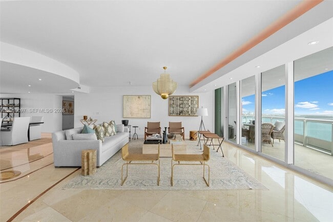 Photo - 1643 Brickell Ave Unit 2805
