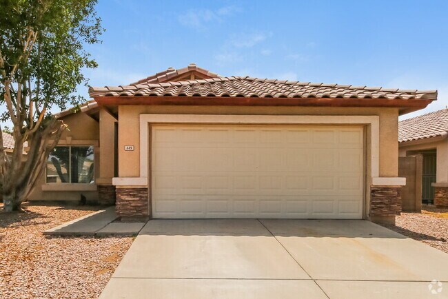 Building Photo - 449 S 93rd Pl Rental