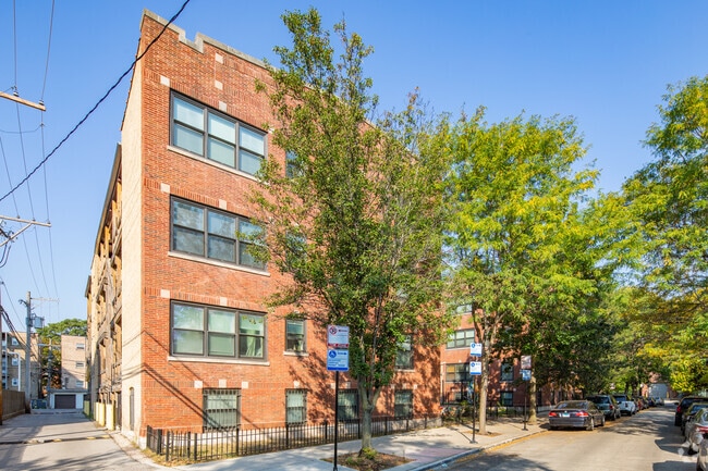 Photo - Clifton Magnolia Apartments