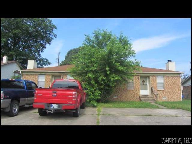 Building Photo - 603 Brierly Dr Rental