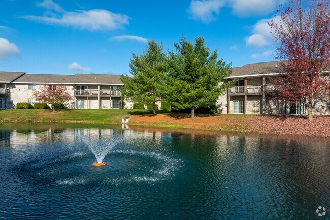 Pond