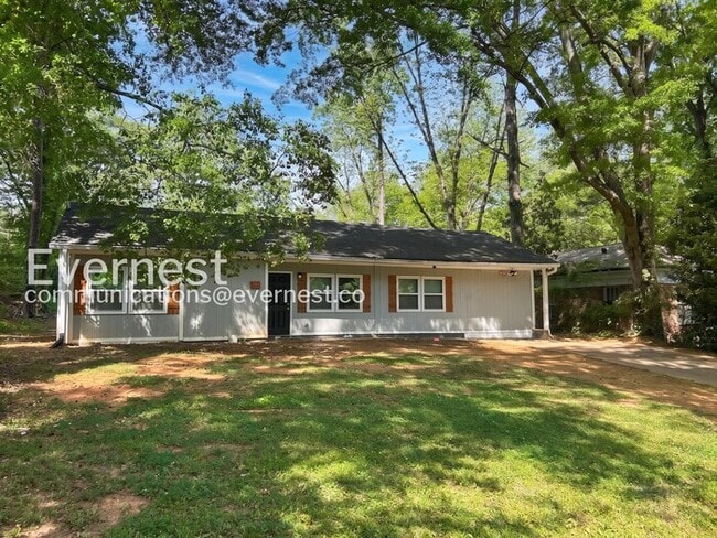 Building Photo - 438 Lanier St NW