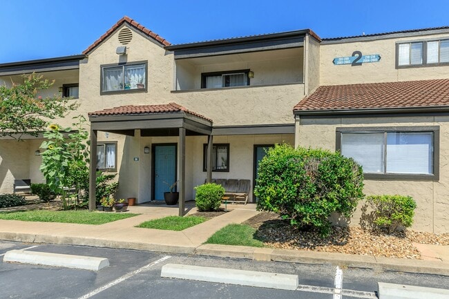 Building Photo - 400 W St Elmo Rd Unit 3-3009