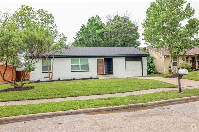 Building Photo - 3424 Hilton Dr Rental