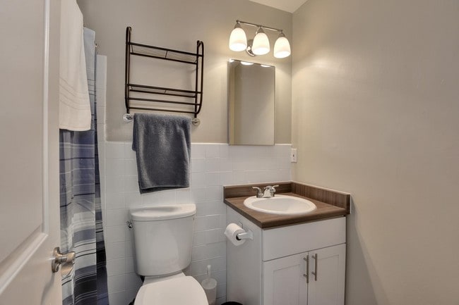 Photo - Mosaic Apartments