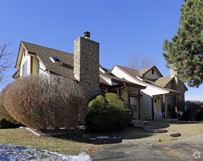 Photo - Cricket Townhomes