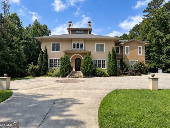 Photo - 515 Brogdon Rd