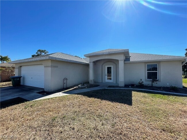 Building Photo - 1428 SW 29th St