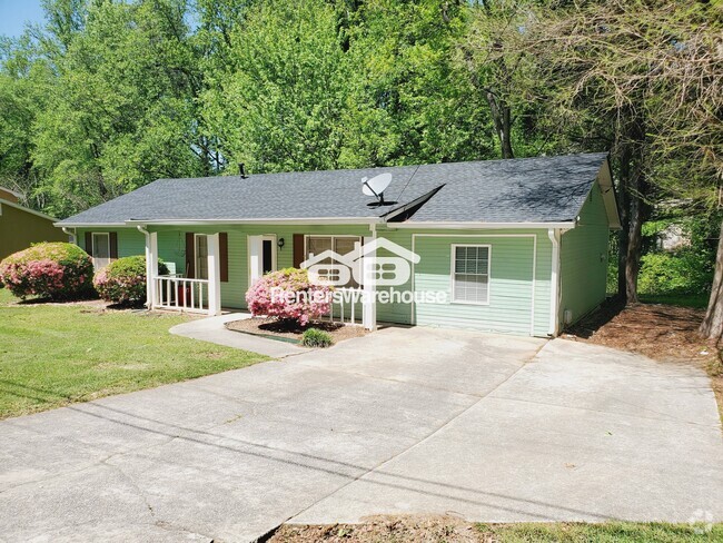 Building Photo - 1778 Merry Oak Rd SW Rental