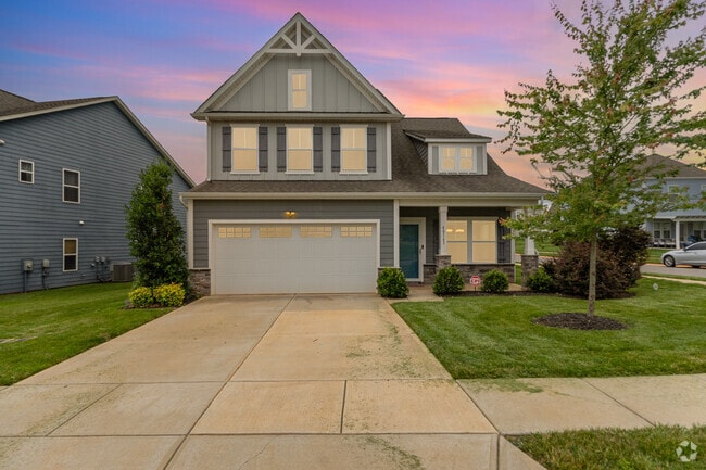 Building Photo - 40163 Crooked Stick Dr Rental